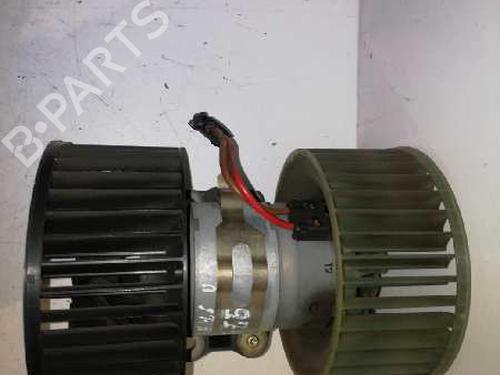 Heater blower motor BMW 3 Compact (E46) 318 td | BP14212127M62 