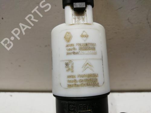 Washer pump NISSAN PRIMASTAR Van (X83) 1.9 dCi 100 | BP14210068E24 
