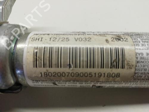 Andre BMW X5 (E53) 3.0 i | BP8669738O1 