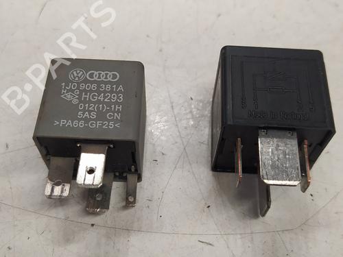 Elektronisk modul SEAT CORDOBA (6L2) 1.4 TDI | BP19575567M83 