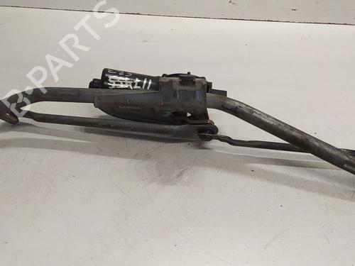 Front wiper motor AUDI A6 C5 (4B2) 2.5 TDI quattro | BP12092482M29 