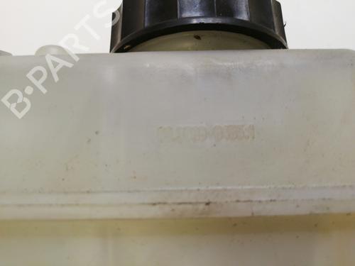 Brake master cylinder MERCEDES-BENZ CLK (C209) CLK 220 CDI (209.308) | BP7514934M77