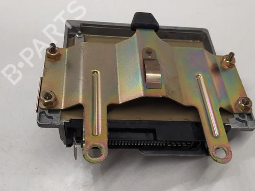 Engine control unit (ECU) HYUNDAI ACCENT I (X-3) 1.3 | BP15581088M57 