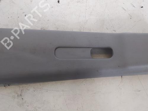 Andre MITSUBISHI PAJERO III (V7_W, V6_W) 3.2 Di-D (V68W, V78W) | BP16708599O1 