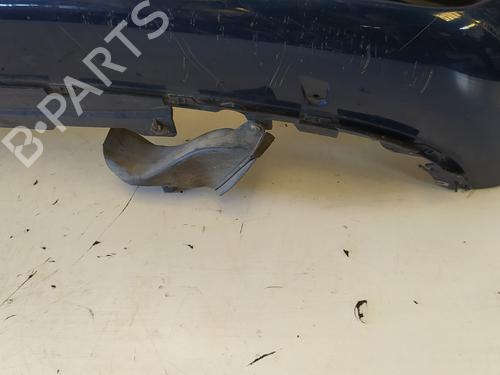 Front bumper OPEL ZAFIRA A MPV (T98)  | BP13559690C7 