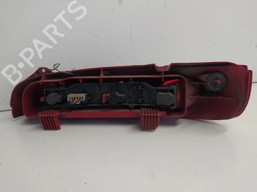 Left taillight HYUNDAI ATOS (MX)  | BP12318064C34 