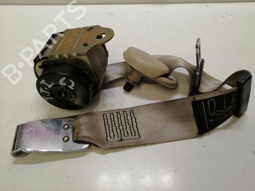 Rear left seatbelt FORD GALAXY I (WGR) 1.9 TDI | BP7529557I29 