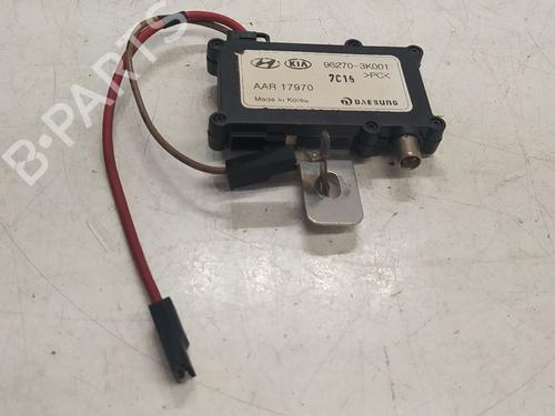 Used Antenna/Base HYUNDAI SONATA V (NF) [2004-2014]  17455304