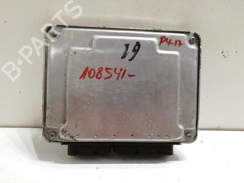 Engine control unit (ECU) SEAT ALHAMBRA (7V8, 7V9) 1.9 TDI | BP7556535M57 