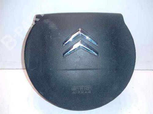 Used Driver airbag Driver airbag CITROËN C4 Grand Picasso I (UA_) 1.6 HDi (109 hp) 7059675 7059675