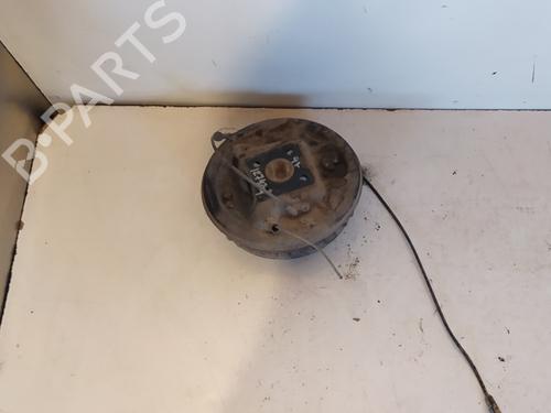 Left rear steering knuckle DACIA LODGY (JS_)  | BP19336563M27 