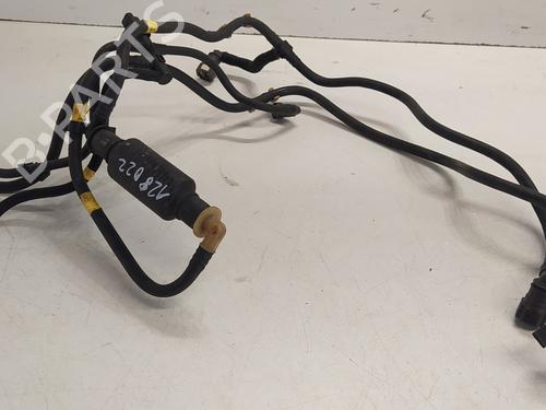 Used Pipe PEUGEOT 308 I (4A_, 4C_) [2007-2016]  19697608
