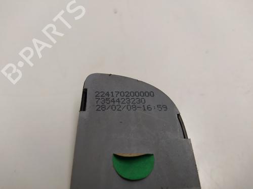Headlight switch PEUGEOT BIPPER (AA_) 1.4 HDi | BP11169450I24 