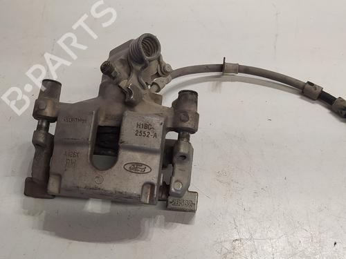 Right rear brake caliper FORD FIESTA VII (HJ, HF)  | BP19141381M106 
