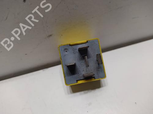 Electronic module RENAULT KANGOO (KC0/1_)  | BP14209219M83 
