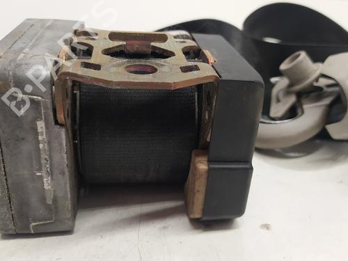 Front right seatbelt VW GOLF IV (1J1) 1.9 TDI | BP15380694I25 