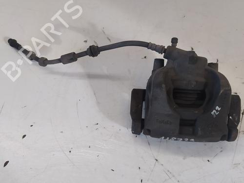 Used Right front brake caliper FORD S-MAX (WA6) [2006-2014]  12508878