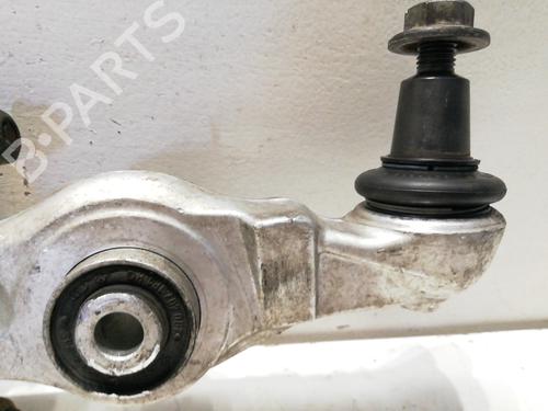 Right front suspension arm AUDI A6 C5 (4B2) 1.9 TDI | BP7775423M13 