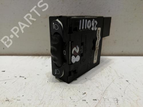 Headlight switch NISSAN PRIMASTAR Van (X83) 1.9 dCi 100 | BP8254299I24 