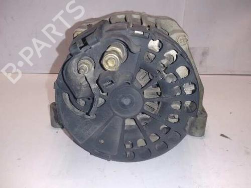 Alternator FIAT PUNTO Hatchback Van (188_)  | BP19424601M7 