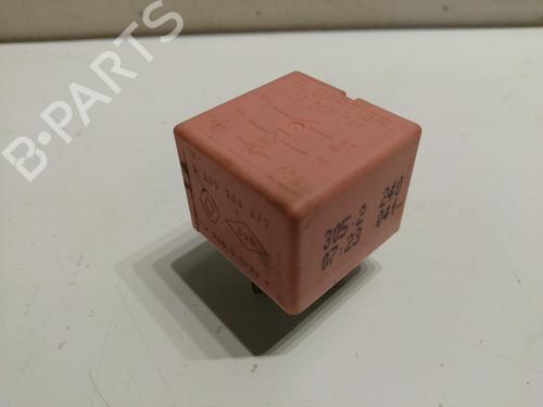 Used Electronic module RENAULT KANGOO / GRAND KANGOO II (KW0/1_) 1.5 dCi 90 (KW05, KW08, KW0G, KW11) (90 hp) 14210307