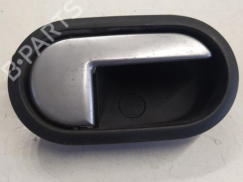 Rear right interior door handle FORD FIESTA V (JH_, JD_) 1.4 16V (80 hp) 2S61A22600AGW | 2S61A22600AGW |