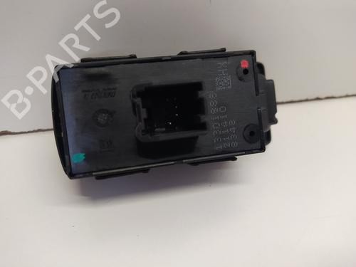 Left rear window motor OPEL INSIGNIA A (G09) 2.0 CDTI (68) | BP9625599E23 