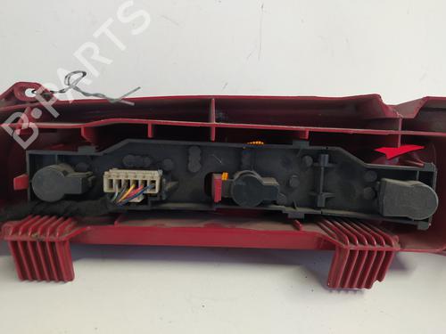 Left taillight HYUNDAI ATOS (MX)  | BP12318064C34 