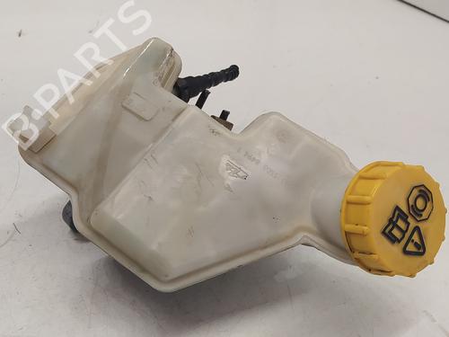 Brake master cylinder FORD FIESTA V (JH_, JD_) 1.4 16V | BP17653782M77 