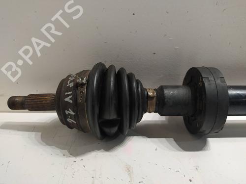 Right front driveshaft VW GOLF IV (1J1) 1.6 | BP7062568M39 