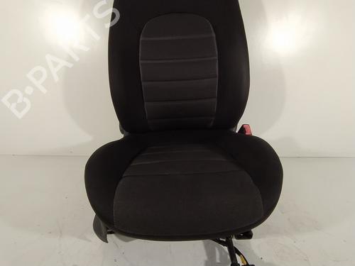 Right front seat FIAT BRAVO II (198_) 1.6 D Multijet (198AXH1B) | BP9554473C16 