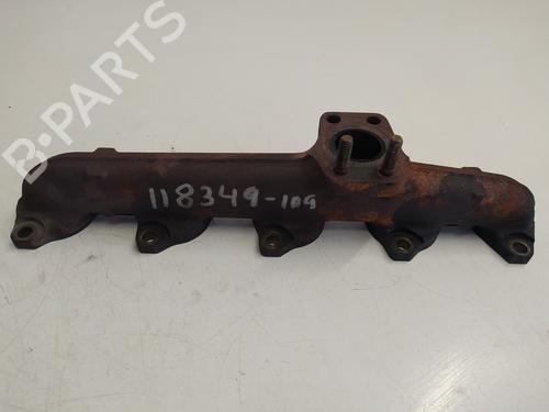 Used Exhaust manifold CITROËN C4 I (LC_) [2004-2014]  12232721