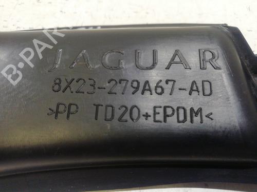 Other JAGUAR XF I (X250) 2.7 D | BP14209881O1 