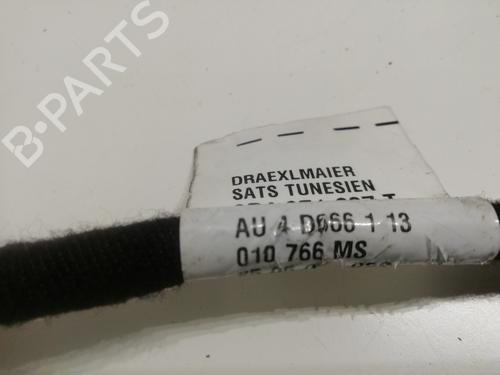 Other AUDI A3 Sportback (8PA) 1.9 TDI | BP14209452O1 