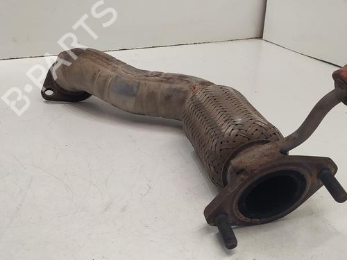 Exhaust system HYUNDAI SONATA V (NF)  | BP17653753M121 