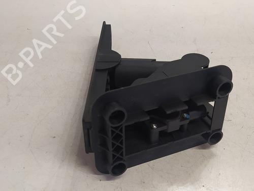 Pedal SMART CITY-COUPE (450)  | BP18468079I4 