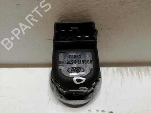 Mirror switch FORD MONDEO III (B5Y)  | BP7810783I25 