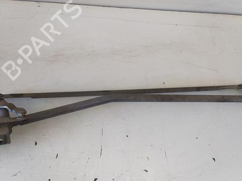 Front wiper motor PEUGEOT 307 (3A/C)  | BP17067487M29 