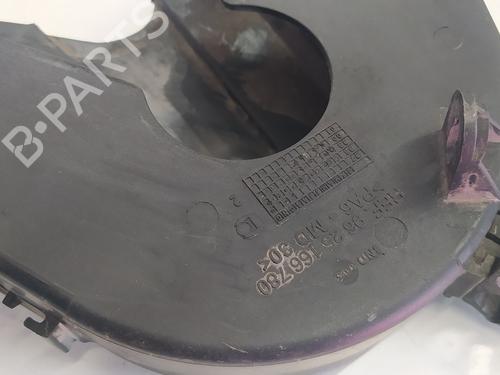 Timing cover CITROËN XSARA Coupe (N0) 1.9 D | BP16037531M123 