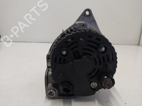 Alternator RENAULT MEGANE I Classic (LA0/1_) 1.9 D (LA0A, LA0U, LA0R) | BP12122440M7 