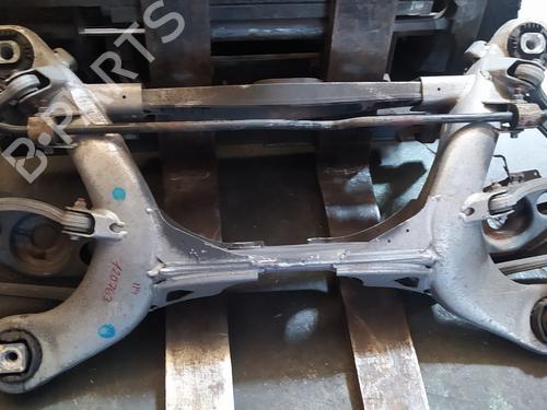 Rear axle MERCEDES-BENZ CLS (C219) CLS 320 CDI (219.322) | BP13925660M2 