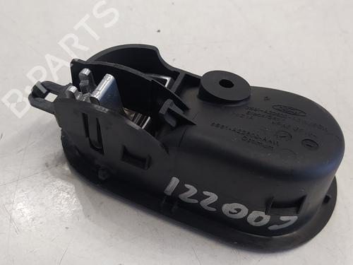 Rear right interior door handle FORD FIESTA V (JH_, JD_) 1.4 16V | BP15907904I16 