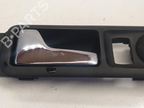 Used Rear left interior door handle VW PASSAT B5 (3B2) 1.9 TDI (110 hp) 16441880