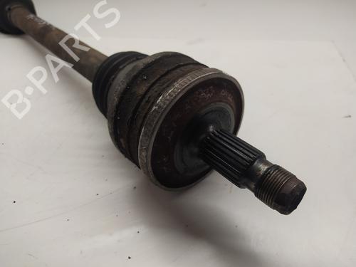 Right rear driveshaft MERCEDES-BENZ CLK Convertible (A209) CLK 240 (209.461) | BP9578972M41 