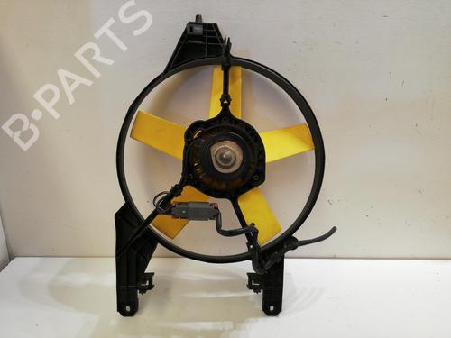 Radiator fan NISSAN MICRA II (K11) 1.0 i 16V (54 hp) 7627967