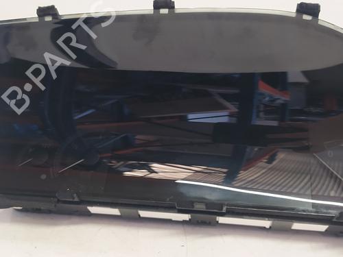Instrument cluster MERCEDES-BENZ S-CLASS (W221, V221) S 320 CDI (221.022, 221.122) | BP18270543C47 