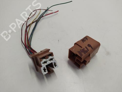 Elektronisk modul NISSAN ALMERA II Hatchback (N16) 2.2 Di (110 hp) 14210722