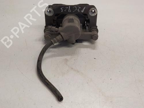 Used Right rear brake caliper MERCEDES-BENZ A-CLASS (W169) A 180 CDI (169.007, 169.307) (109 hp) 19161787