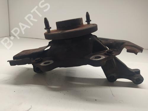 Right front steering knuckle FIAT BRAVO II (198_) 1.6 D Multijet (198AXH1B) | BP9364468M26 