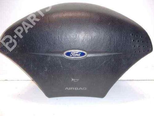 Used Driver airbag Driver airbag FORD FOCUS I (DAW, DBW) [1998-2009] 7059678 7059678